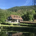 D'hôtes Maison Efftermatten