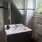 Maison d'hôtes D'hôtes Maison Efftermatten 3*