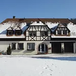Maison d'hôtes D'hôtes Maison Efftermatten 3*