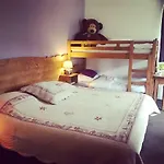 D'hôtes Maison Efftermatten 3*