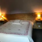 D'hôtes Maison Efftermatten 3*