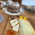 Maison d'hôtes D'hôtes Maison Efftermatten 3*
