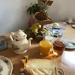 D'hôtes Maison Efftermatten 3*