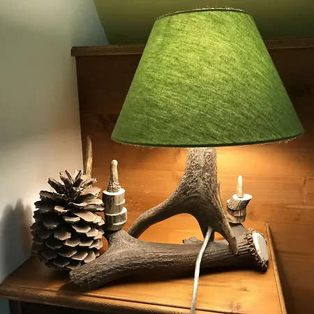 D'hôtes Maison Efftermatten Andlau-au-Val