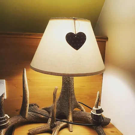 Casa de hóspedes D'hôtes Maison Efftermatten 3*