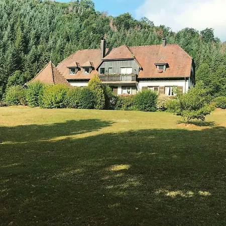 D'hôtes Maison Efftermatten 3* Andlau-au-Val