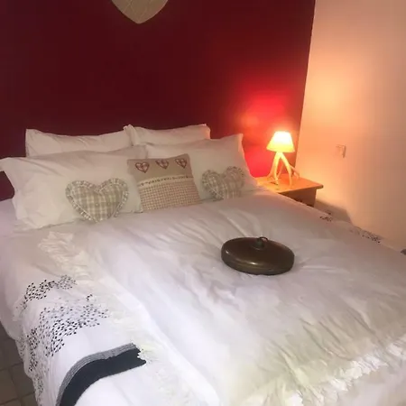 D'hôtes Maison Efftermatten Casa de hóspedes