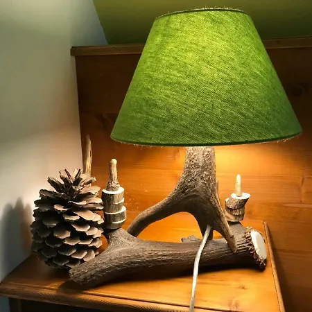 D'hôtes Maison Efftermatten Casa de hóspedes Andlau-au-Val