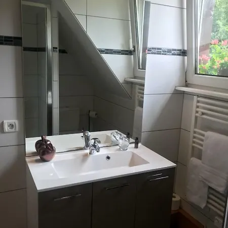 D'hôtes Maison Efftermatten Casa de hóspedes 3*