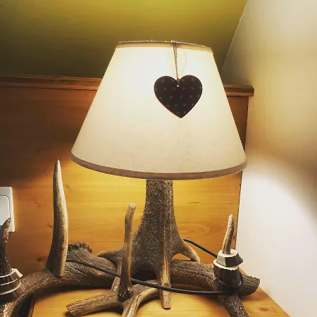 Casa de hóspedes D'hôtes Maison Efftermatten Andlau-au-Val