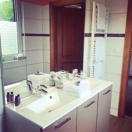 D'hôtes Maison Efftermatten