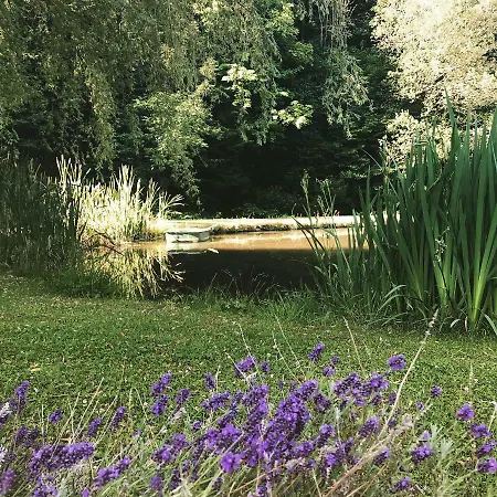 D'hôtes Maison Efftermatten Casa de hóspedes Andlau-au-Val