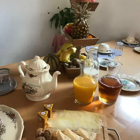 D'hôtes Maison Efftermatten 3*