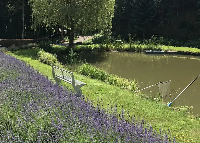 D'hotes Maison Efftermatten 3* Andlau-au-Val