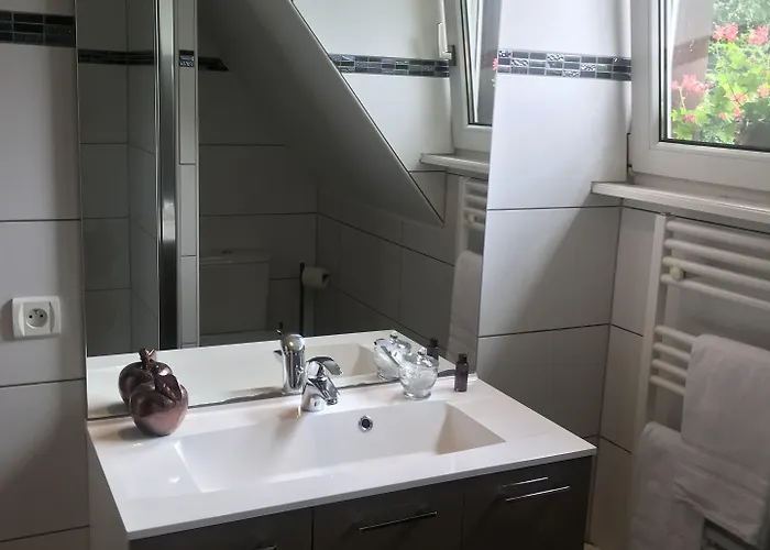 Konukevi D'hotes Maison Efftermatten 3*