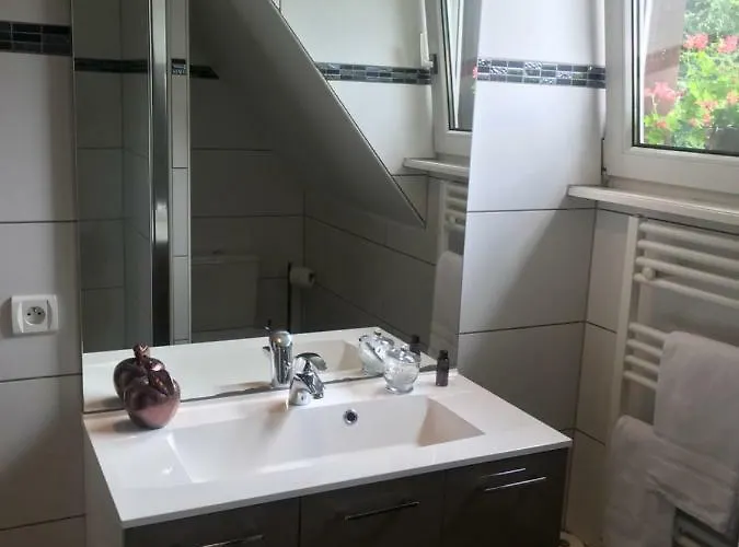 D'hotes Maison Efftermatten Konukevi 3*